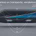 Primera Prueba: Hyperloop One, no es solo un transporte, es menos tiempo 