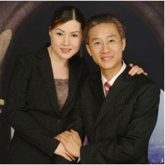 Zheng Wei Liang & Luo Bin Amway