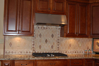 Unique Kitchen Backsplash Ideas