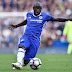 N'Golo Kante named Football Writers' Player of the year