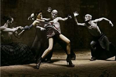 Fashion Photo Shoot on Horror Gothic Fashion Photo Shoot Here Are Some Pretty Interesting And