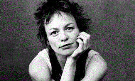 Download this Laurie Anderson Avant... picture