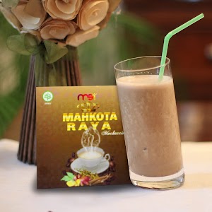 MSI Mahkota Raya Mochaccino