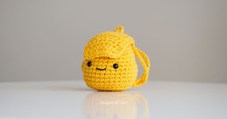 PATRON GRATIS MOCHILA AMIGURUMI 32017