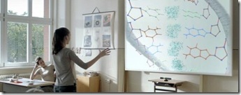 kinect