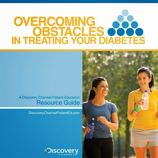 Overcoming Obstacles In Treating Your Diabetes - Experts in the field of diabetes care will discuss how barriers such as non-acceptance of the disease, low motivation, and lack of knowledge can be overcome to live healthier.