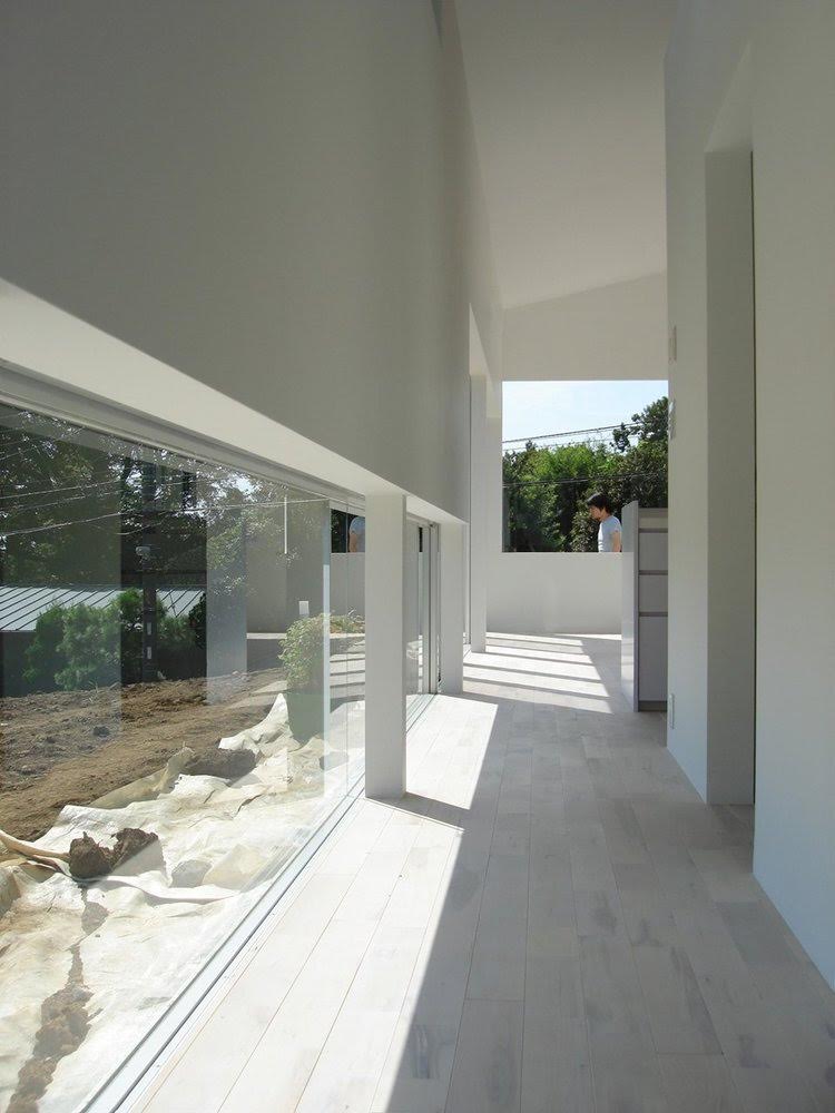 Casa Izukougen - Atelier Shinya Miura