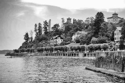 Lago Maggiore, Verbano