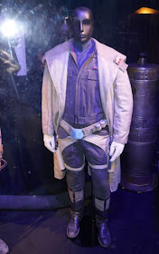 Woody Harrelson Solo Star Wars Tobias Beckett costume