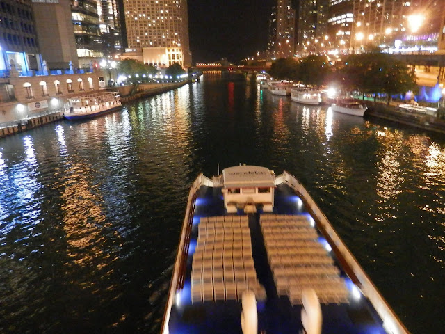 Chicago River