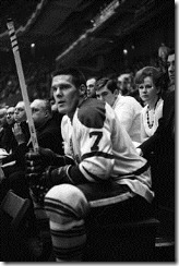 tim horton