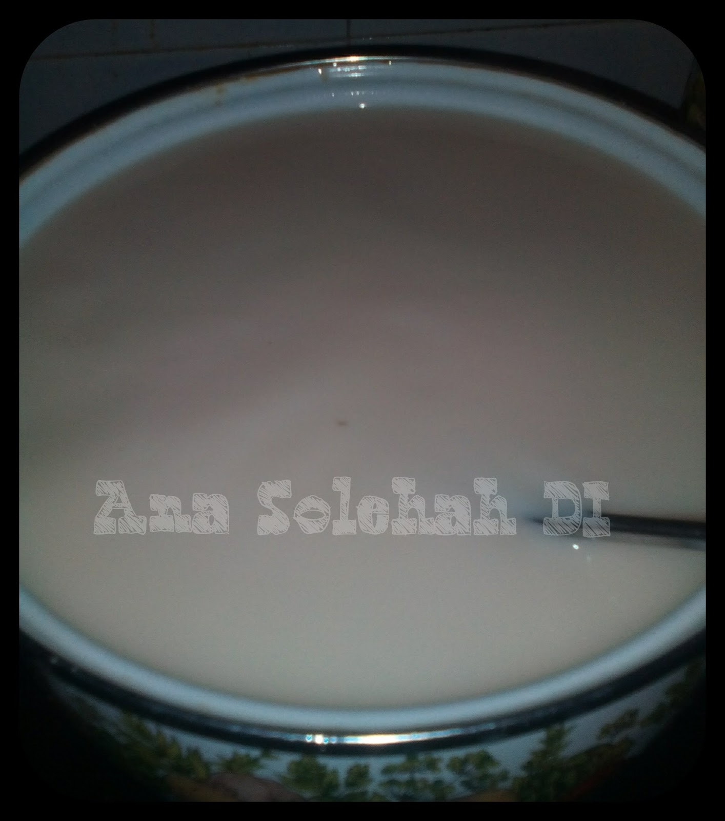 DADIH PERISA LAICI - MENU BERBUKA (6) - Ana Solehah DADIH PERISA LAICI - MENU BERBUKA (6) - Ana Solehah