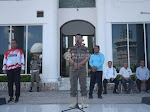 Wakil Bupati Asahan Tutup Orientasi CPNS Formasi Tahun 2024 di Lingkungan Pemerintah Kabupaten Asahan