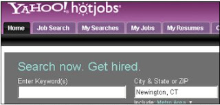 online paying jobs site photo. Yahoo! Hotjobs is Monster’s great competition. One of the things that Yahoo is very good at is providing content, and job seekers who visit Hotjobs are going to get exactly that, site foto .  yahoo is good at providing content. where you can work and get online payments. payment online, all the payments are online, credit card payments sites foto, this is the photo of the website where you can work of your own choice, while data entry , web designing, work from home, you can find work according to your country.