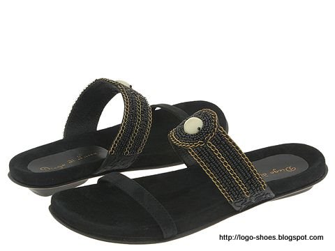 Logo shoes:logo-82214