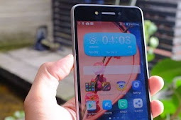 Review Spesifikas dan Harga Lenovo S90 LIVO Kameranya Mantab