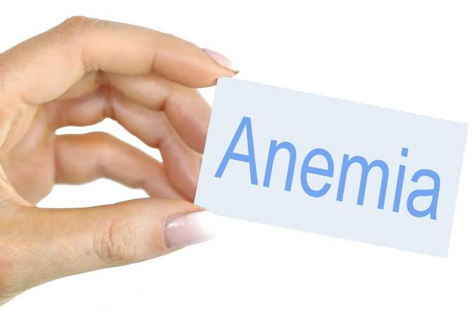 Anaemia 