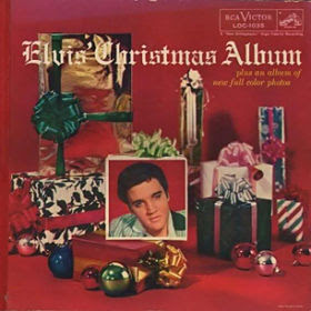 elvis presley elvis christmas album descarga download completa complete discografia mega 1 link
