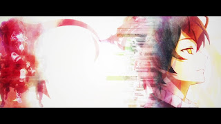 龍族 -The Blazing Dawn- EDテーマ ランタノイド 歌詞 アニメ主題歌 エンディング