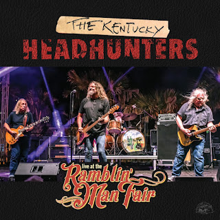 MP3 download The Kentucky Headhunters - Live at the Ramblin' Man Fair iTunes plus aac m4a mp3