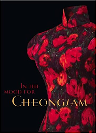 Books About Cheongsam