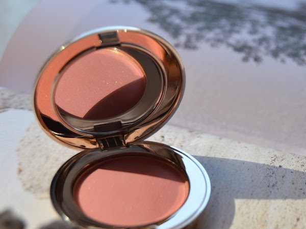 L'importanza di usare prodotti cosmetici naturali:  Jane Iredale