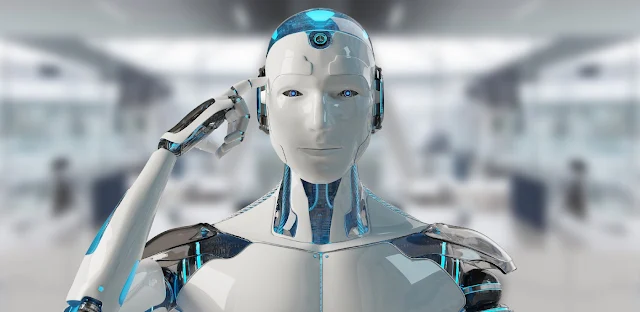 
Ribuan "Robot Humanoid" akan dipekerjakan di Pabrik Tesla 
