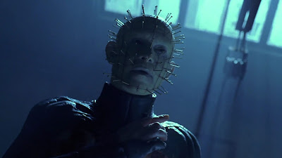 Hellraiser Hellworld 2005 Image 2