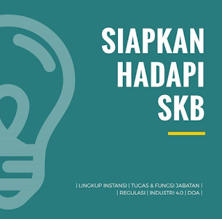 6 Tips Sukses Menghadapi Ujian SKB Kementerian Agama 2018