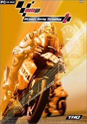 MotoGP 2