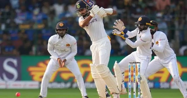 BCCI ने ऑस्ट्रेलिया के खिलाफ टेस्ट सीरीज के लिए किया इंडियन टीम के एलान, इन तीन खिलाड़ियों के नाम को देख रह जायेंगे हैरान..