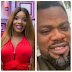 Actress Empress Njamah recounts ordeal with ex-lover as she returns to Instagram