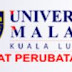 KEKOSONGAN JAWATAN PUSAT PERUBATAN UNIVERSITI MALAYA