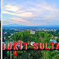 Sangaji Sanggili: DWN dan Bukit Sultan Dompu, Mutiara Pariwisata yang Terpendam