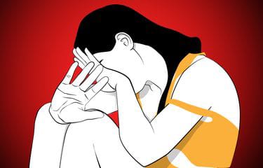 Miris, Gadis 16 Tahun Ini Mengaku Diperkosa 400 Pria Dan Disiksa Saat Dipaksa Jadi PSK