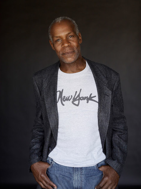 Danny Glover Profile Pics Dp Images