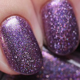  Darling Diva Polish Skol!