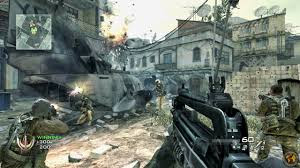 Call of Duty Heroes apk free