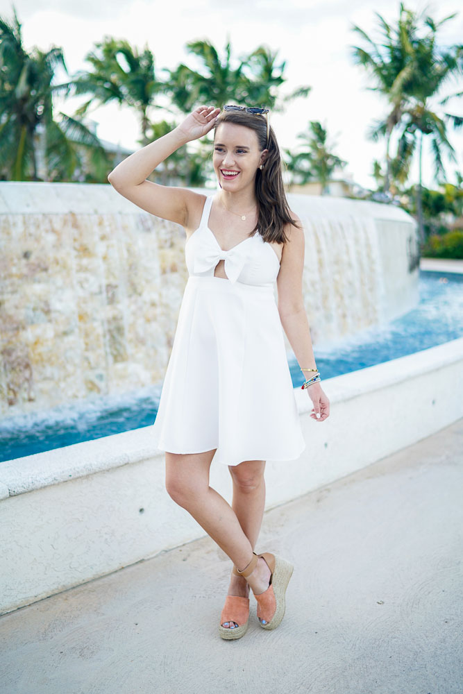 Krista Robertson, Covering the Bases, Sandals Emerald Bay Great Exuma, Travel Blog, NYC Blog, Preppy Blog, Style, Fashion, Fashion Blog, Weekend Getaways, Weekend Trips, Beach Style, Summer Fashion, Outfit of the Day,  Summer Must Haves, Beach Trips, Outfit of the Day