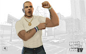 #24 Grand Theft Auto Wallpaper