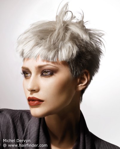 Tendencia de corte y color de cabello 2016 Bella en Casa - Cortes Y Colores De Pelo 2017