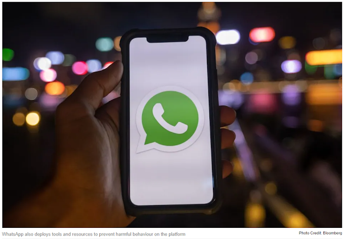 WhatsApp Banned Over 2.9 Million Indian Accounts