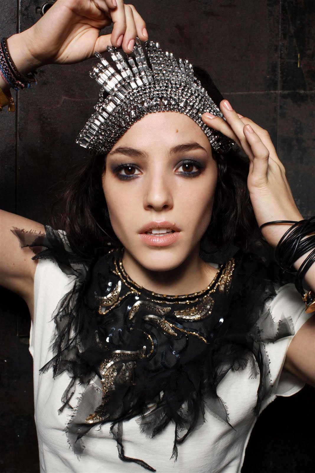 Female Celebrity Pics - Olivia Thirlby's Desktop Wallpapers