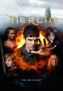 Merlin Serie Completa Dual Latino/Ingles