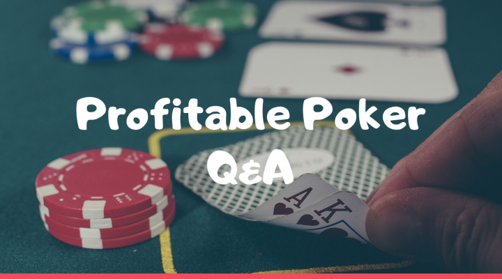 Answers To The Most Asked Questions About Poker