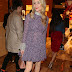 Laura Whitmore Presenter Louis Vuitton Launch London Party