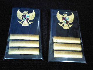 JUAL BORDIR PANGKAT TNI ,Jual Jasa Bordir Komputer kaos,emblem,logo,badge,pangkat tni/polisi,bordir handuk ,