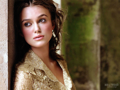 Keira Knightley