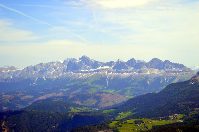 trentino alto adige destinazioni