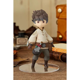 Bravely Default: Pop Up Parade Tiz Arrior